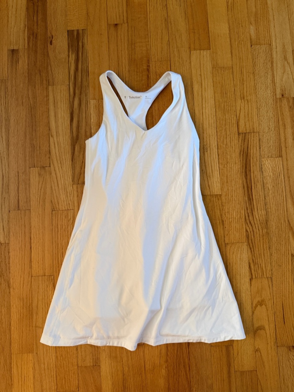 TNA active wear dress